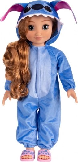 Autentický Stitch outfit