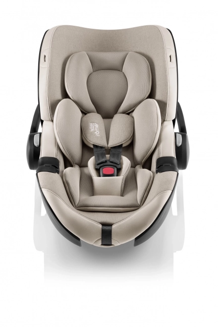 Autosedačka baby-safe pre štýl teak