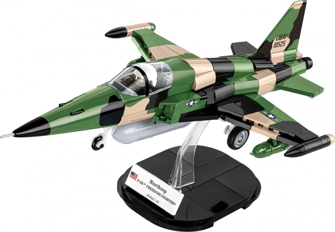 Severovietnamská vojná Northrop F-5A Freedom Fighter 1:48