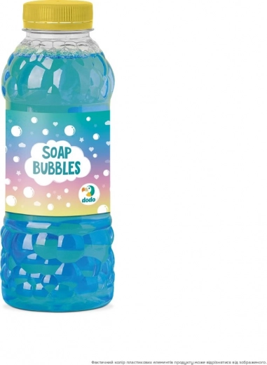 Dostatok roztoku na dlhú zábavu