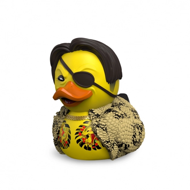Tubbz kačička Yakuza Majima