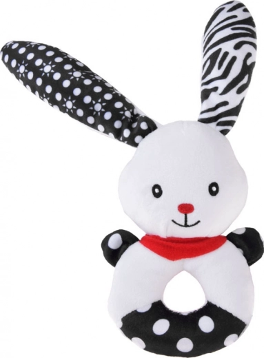 Kontrastný dizajn pre zdravý vývin zraku