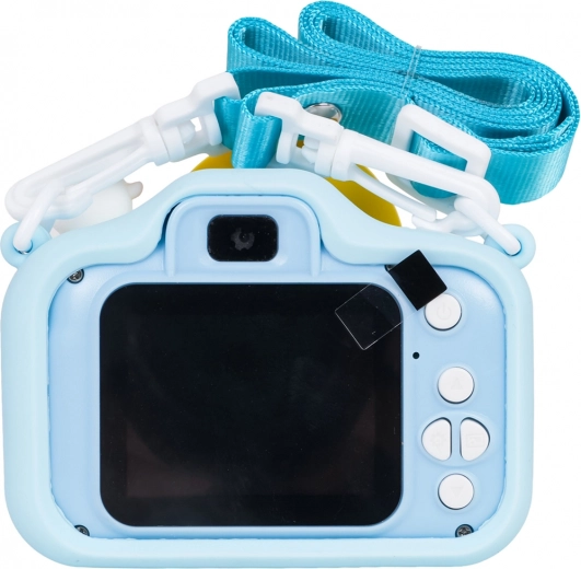 Zábava navyše: hry, efekty a hudba