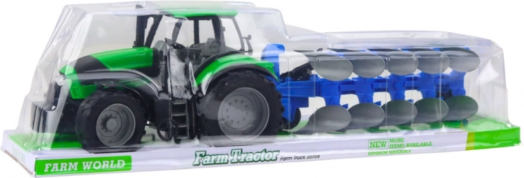 Veľkosť 50 cm a darčekové balenie