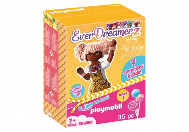 Playmobil EverDreamerz Edwina