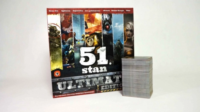 51. Stan: Ultimate Edition