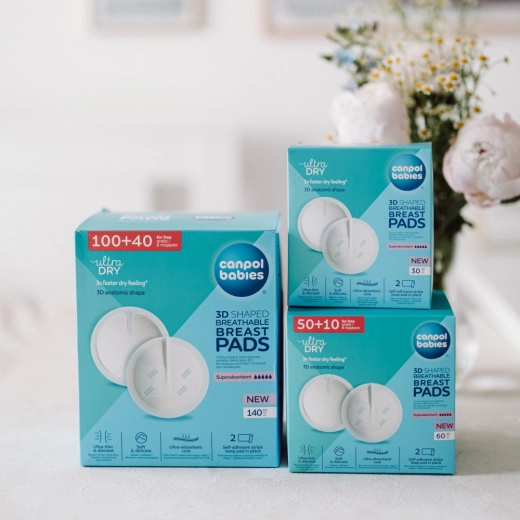 Ultra absorpcia a suchý pocit