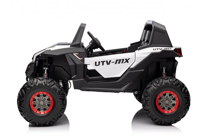 Buggy UTV-MX 2000N Biela