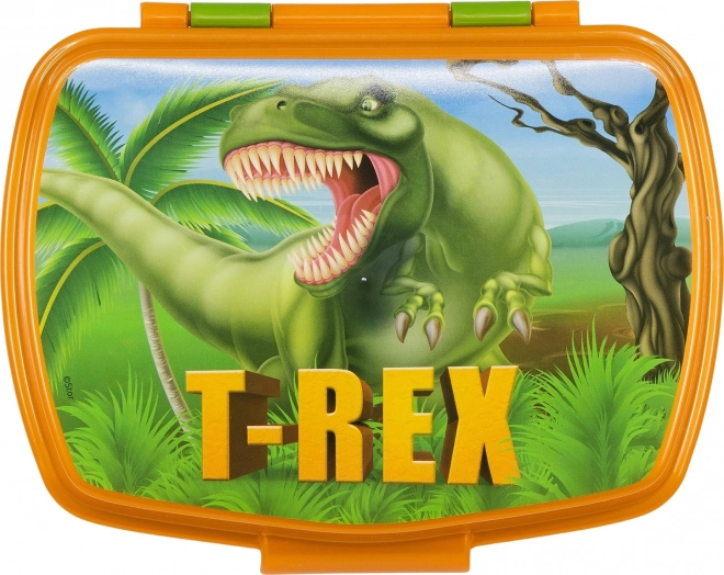 Atraktívny motív T‑REX s oficiálnou licenciou
