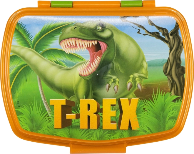 Box na svačinu Dinosaurus