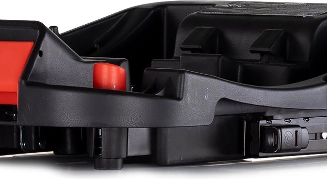 Isofix základňa Chipolino pre Amore, Aura a Vista