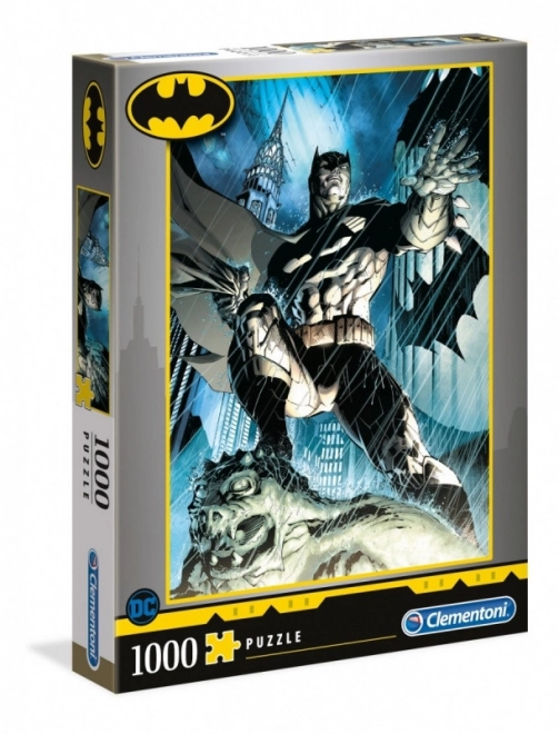 Puzzle Batman 1000 dielikov