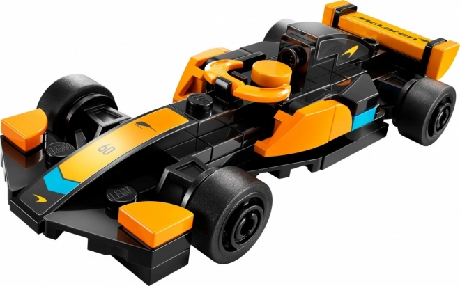 McLaren Formula 1 auto Speed Champions