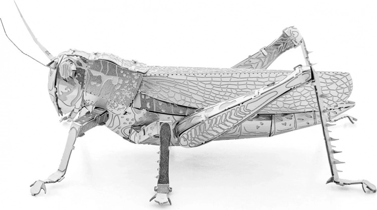 Chytrý systém zámkov bez lepidla