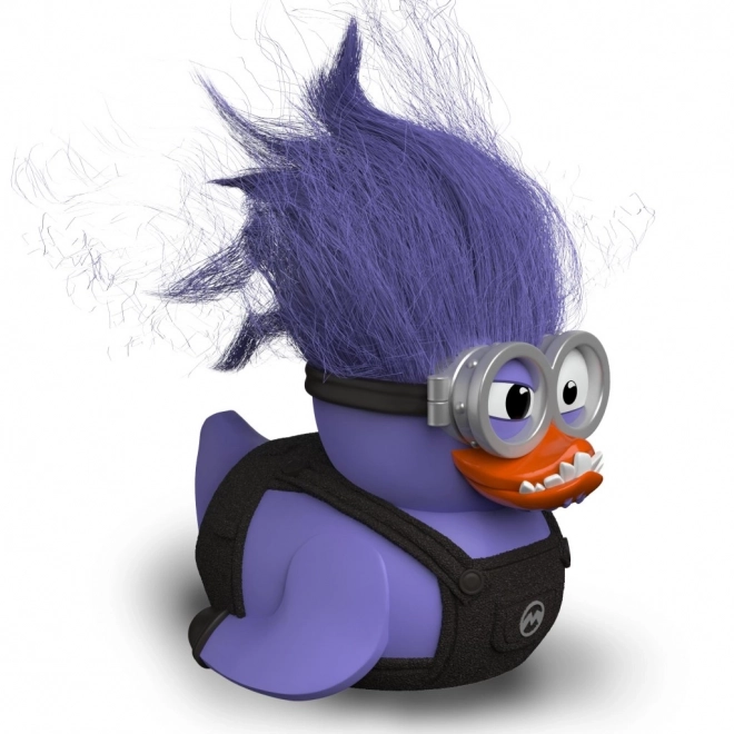 Minions kačička Purple Minion - prvá edícia