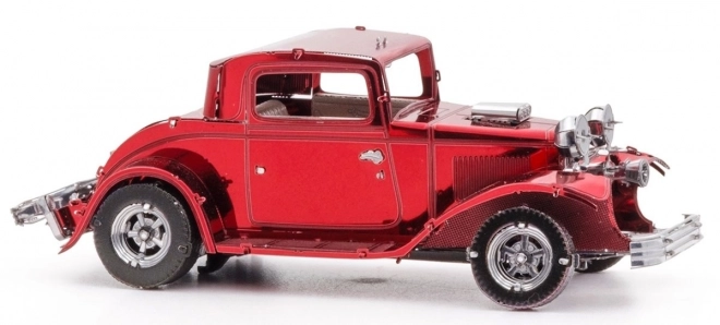 3D kovový model - Ford Coupe 1932