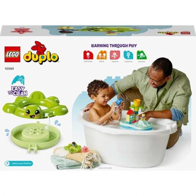 LEGO® DUPLO® Aquapark