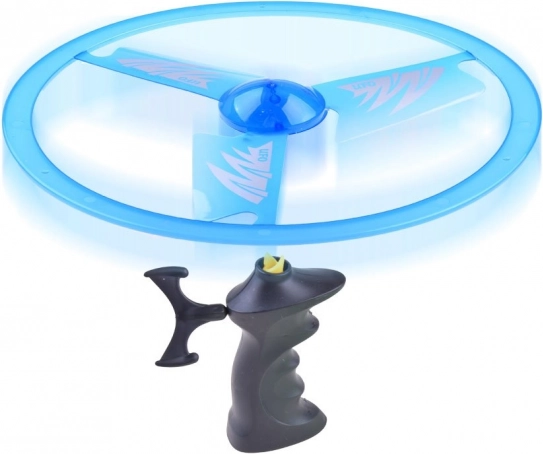 Aerodynamický rotor pre stabilný let