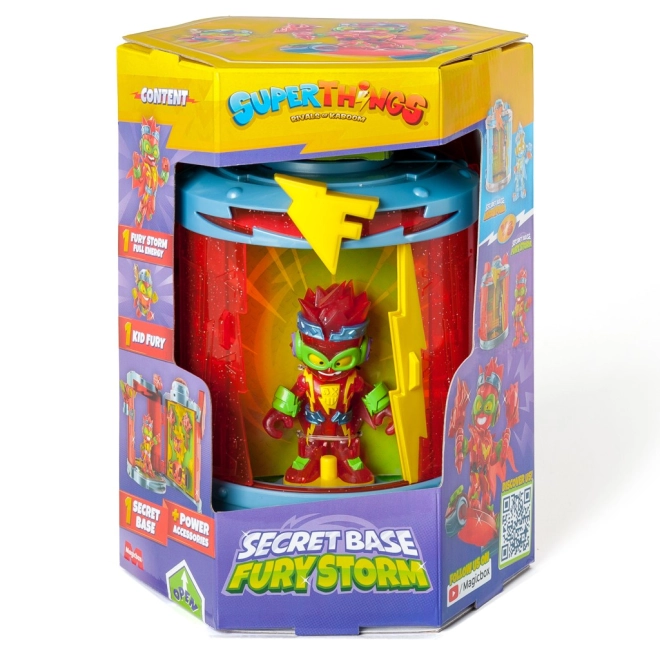 Energia Kazoom