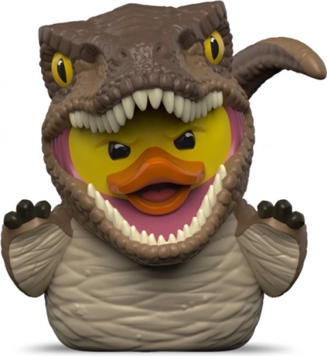 Zábavná a odolná figúrka