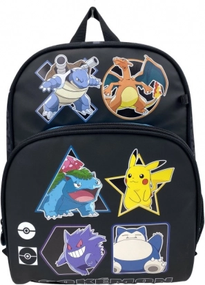 Pokémon batoh 30 cm