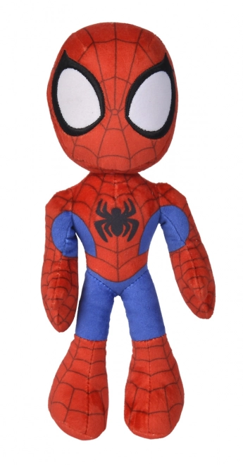 Disney Marvel svietiaca figúrka Spidey 25 cm