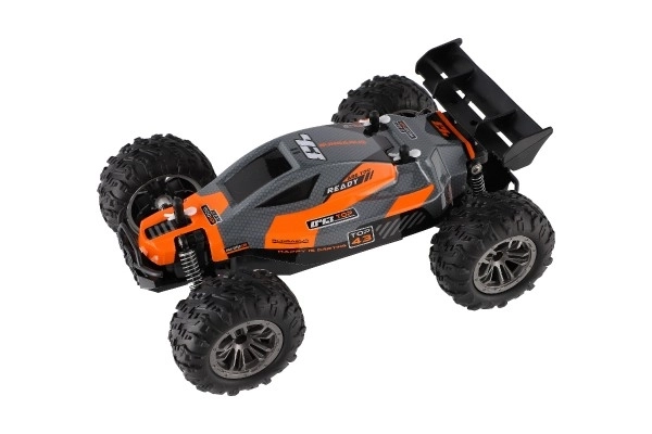 Auto RC Buggy s rýchlosťou 2,4GHz