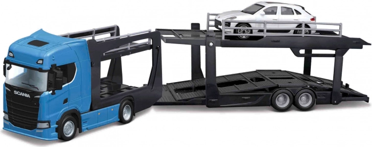 Súčasťou setu LAMBORGHINI URUS