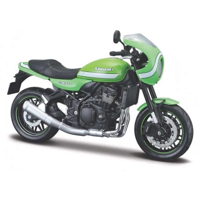 Model motocykla 1:12