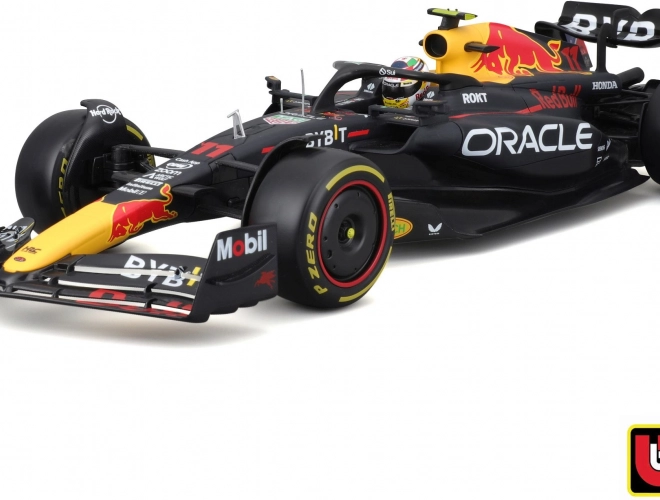 Model F1 Red Bull Racing RB19 2023