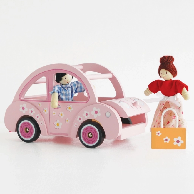 Le Toy Van Car Sophie