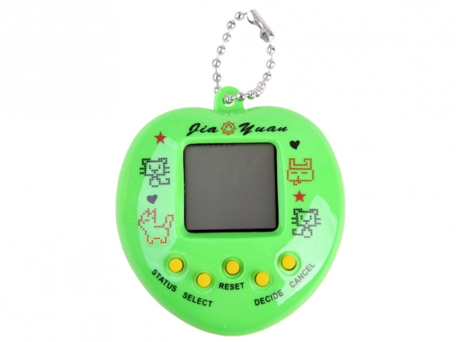 Elektronická hra Tamagotchi