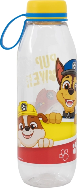 Bezpečnostný silikónový uzáver