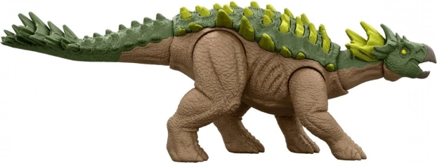 Figúrka útočného dinosaura Jurassic World Odrodenie