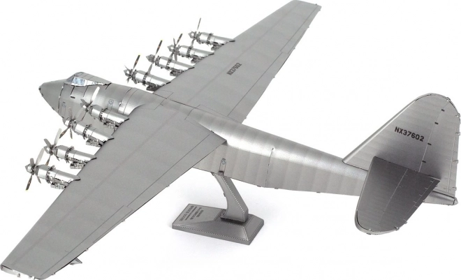 Metal Earth 3D puzzle Premium série: Lietadlo Spruce Goose