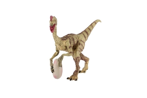 Oviraptor s vajcom