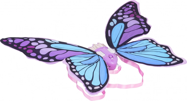 Pohodlné nosenie pre malé víly