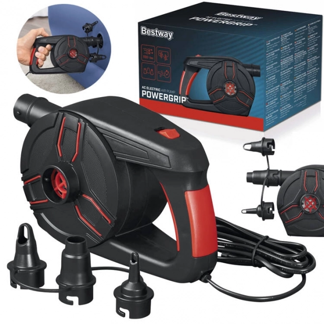 Elektrická Pumpy PowerGrip
