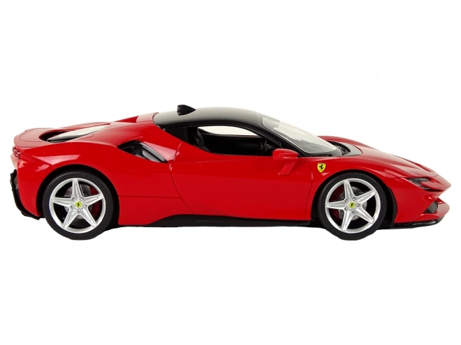 Auto na diaľkové ovládanie Ferrari SF90
