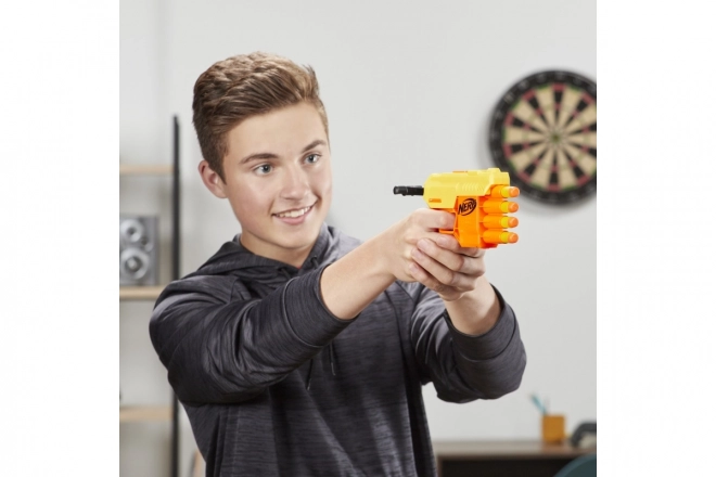 Nerf Alpha Strike Fang QS4