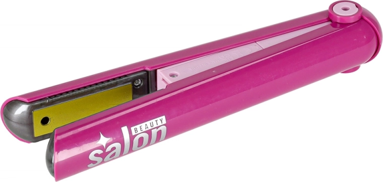 Žehlička, ktorá svieti a hrá – bez rizika