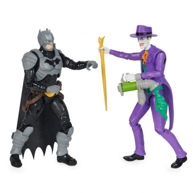 Batman a Joker so špeciálnou výstrojou 30 cm