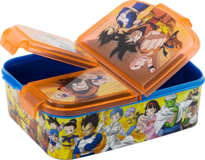 Oficiálny dizajn DRAGON BALL
