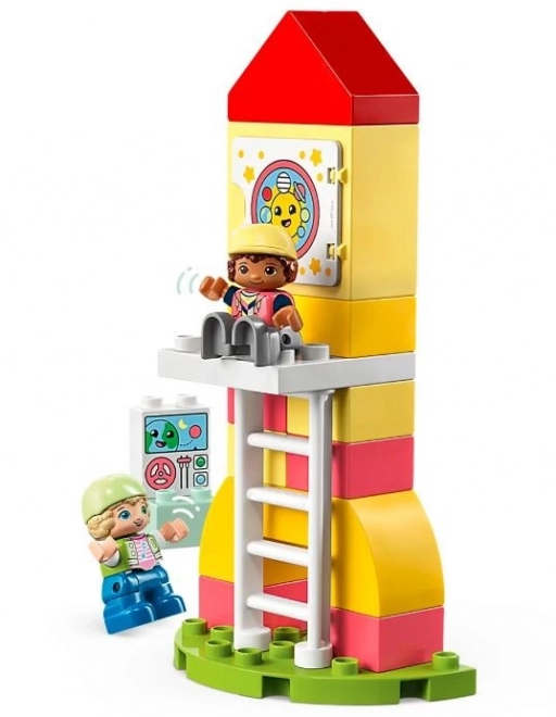 LEGO Duplo Hřiště snov