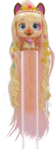 Rôzne postavičky a doplnky na objavovanie