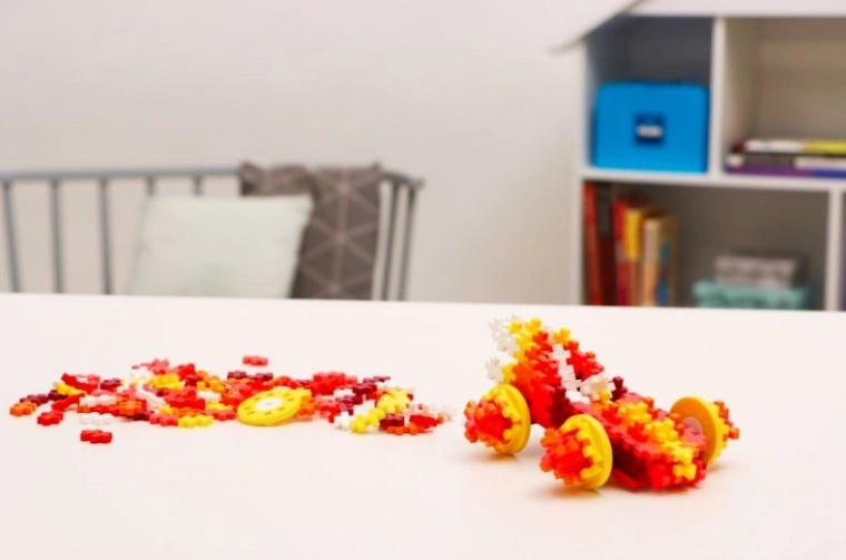 Kreatívne stavanie bez obmedzení