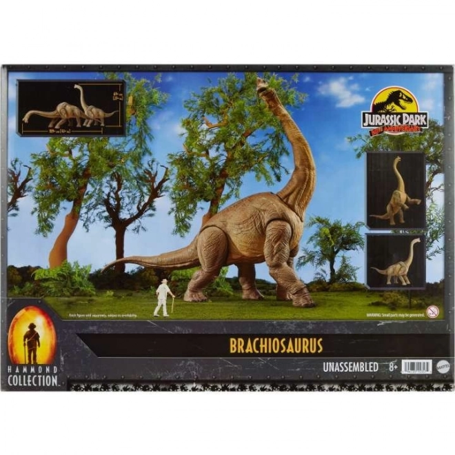 Figúrka Jurassic World Brachiosaurus