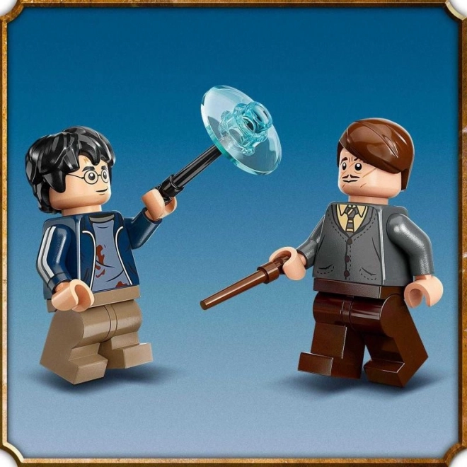 LEGO Harry Potter Expecto Patronum