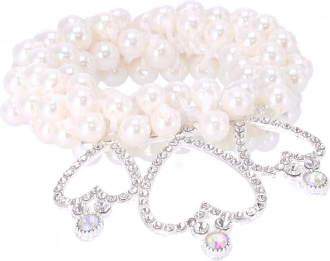 Jemná elegancia perál