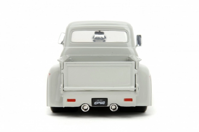 Jada Toys: Street Fighter 1956 Ford Pickup 1:24